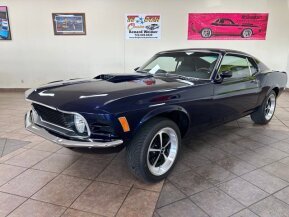 1970 Ford Mustang Fastback for sale 101956255