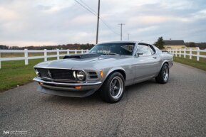 1970 Ford Mustang for sale 101956301
