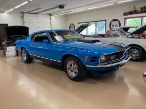 1970 Ford Mustang for sale 101965499
