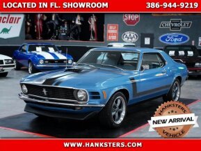 1970 Ford Mustang for sale 101970728