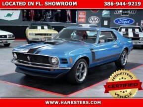 1970 Ford Mustang for sale 101970728