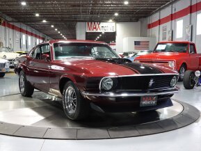 1970 Ford Mustang Fastback for sale 101972122
