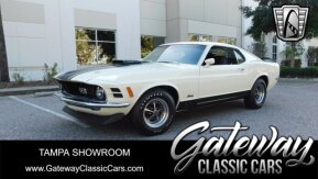 1970 Ford Mustang for sale 101972381