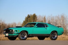 1970 Ford Mustang for sale 101978453