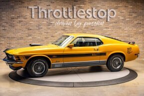 1970 Ford Mustang for sale 101978826