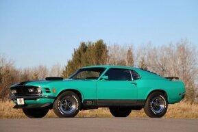 1970 Ford Mustang for sale 101978926