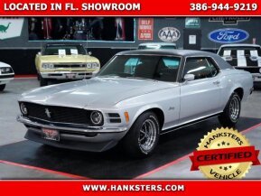 1970 Ford Mustang for sale 101985428