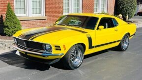 1970 Ford Mustang Boss 302 for sale 101987359