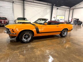 1970 Ford Mustang for sale 101991278
