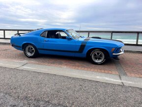 1970 Ford Mustang for sale 101991286