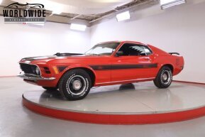 1970 Ford Mustang for sale 101993887