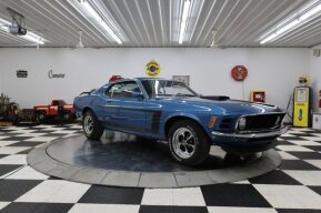 1970 Ford Mustang for sale 101995476