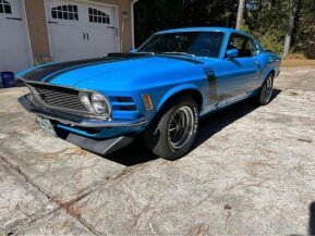 1970 Ford Mustang Boss 302 for sale 101996926