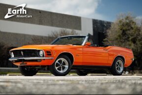 1970 Ford Mustang for sale 102005172
