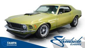 1970 Ford Mustang Coupe for sale 102005342