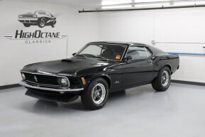 1970 Ford Mustang for sale 102008204