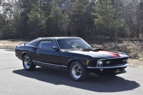1970 Ford Mustang for sale 102009401
