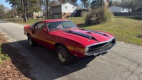 1970 Ford Mustang Shelby GT500 for sale 102009754