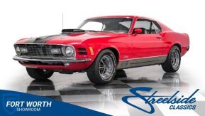 1970 Ford Mustang for sale 102009944