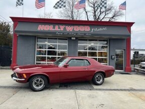 1970 Ford Mustang for sale 102010098