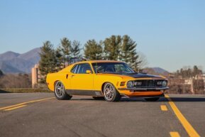 1970 Ford Mustang for sale 102012854