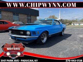 1970 Ford Mustang for sale 102013168