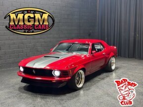 1970 Ford Mustang for sale 102017003