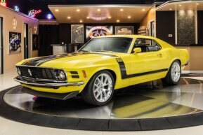 1970 Ford Mustang for sale 102018825
