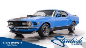 1970 Ford Mustang for sale 102020868