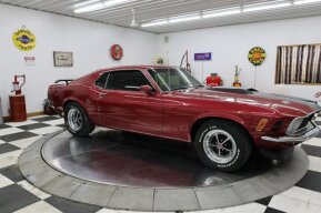1970 Ford Mustang Fastback for sale 102022854