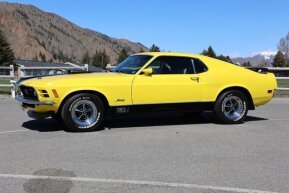 1970 Ford Mustang for sale 102024165