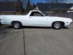 Thumbnail Photo 1 for 1970 Ford Ranchero for Sale by Owner
