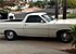 1970 Ford Ranchero for sale 100841980