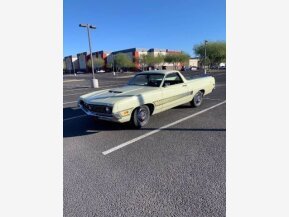 1970 Ford Ranchero for sale 101700986
