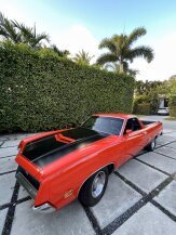 1970 Ford Ranchero for sale 101747242