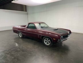 1970 Ford Ranchero for sale 101884680