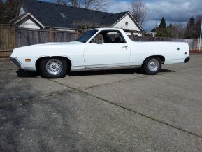 1970 Ford Ranchero for sale 101894907