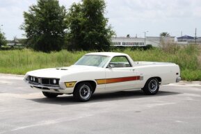 1970 Ford Ranchero for sale 101918434