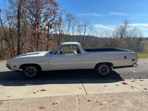 1970 Ford Ranchero for sale 102014864