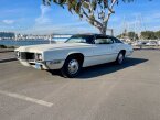 Thumbnail Photo 1 for 1970 Ford Thunderbird for Sale by Owner
