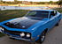 1970 Ford Torino for sale 101072558