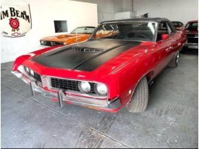 1970 Ford Torino for sale 101642891