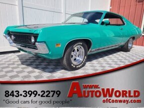 1970 Ford Torino for sale 101655410