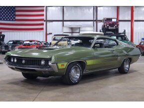 1970 Ford Torino for sale 101713988