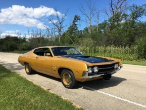 1970 Ford Torino for sale 101911087