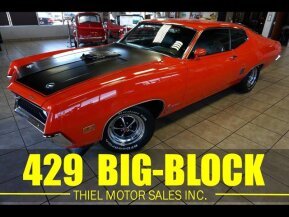 1970 Ford Torino for sale 102011575