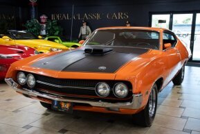 1970 Ford Torino for sale 102019847