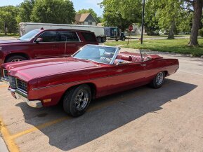 1970 Ford XL for sale 101970104