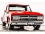 1970 GMC C/K 1500 for sale 101708033