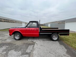 1970 GMC C/K 1500 for sale 101807111